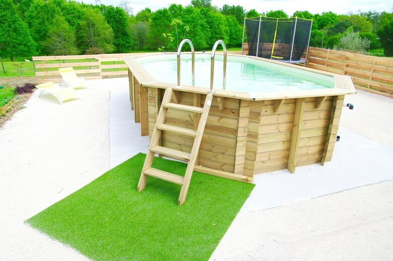 Ecologites Les Sureaux