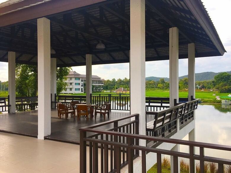 Hotel Inursing  Resort Oonvalley Chiangmai