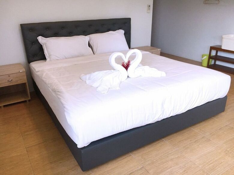 Hotel Inursing  Resort Oonvalley Chiangmai