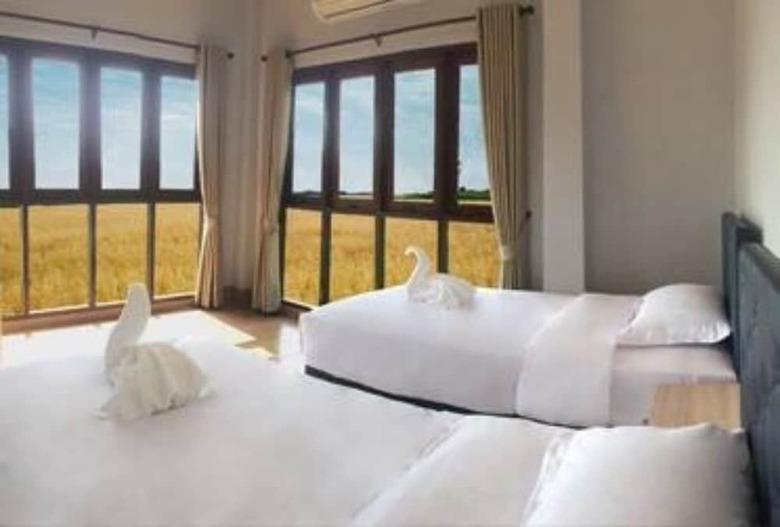 Hotel Inursing  Resort Oonvalley Chiangmai