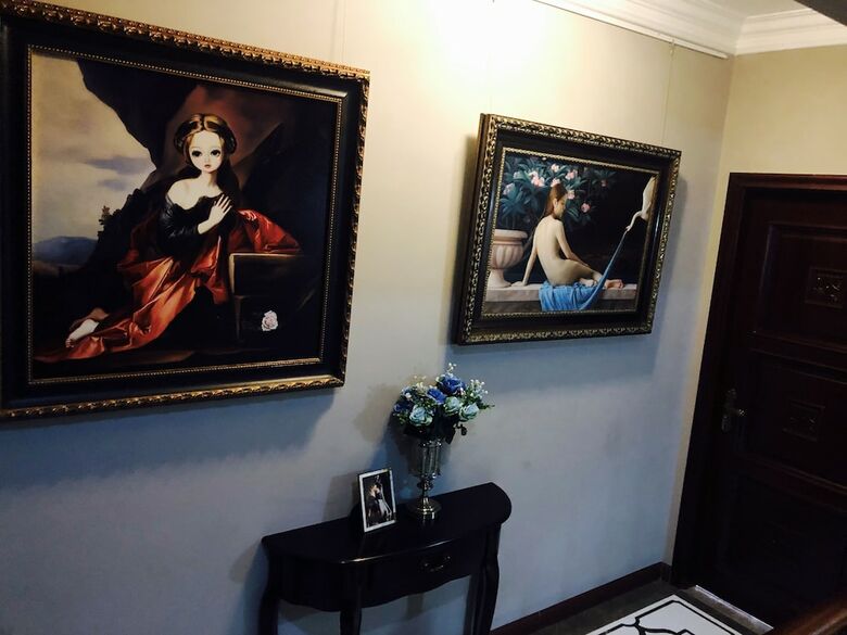 Villa Art Life Space
