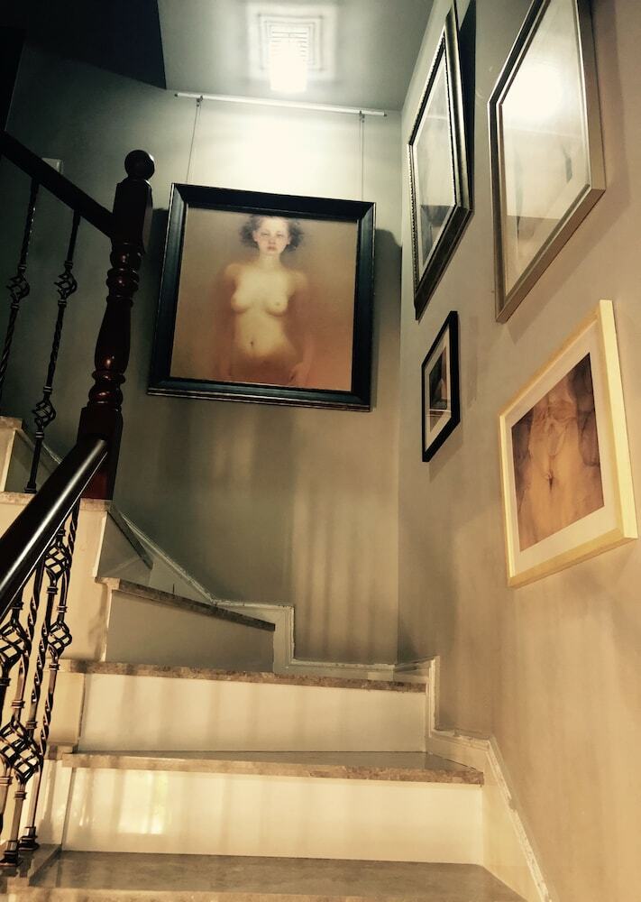 Villa Art Life Space