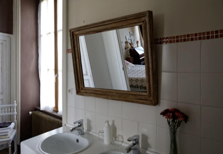 Bed & Breakfast Le Manoir de Magneville