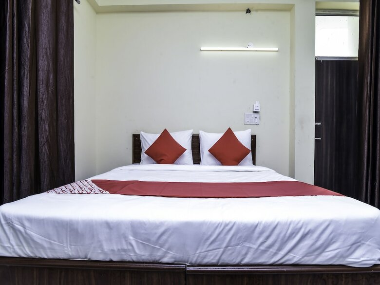 Hotel Oyo 20031 Flagship Jaypee Hospital