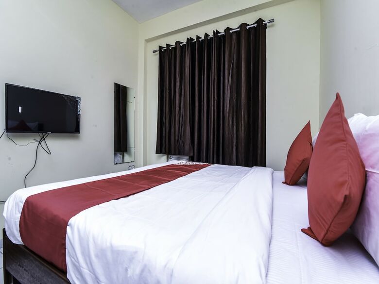 Hotel Oyo 20031 Flagship Jaypee Hospital