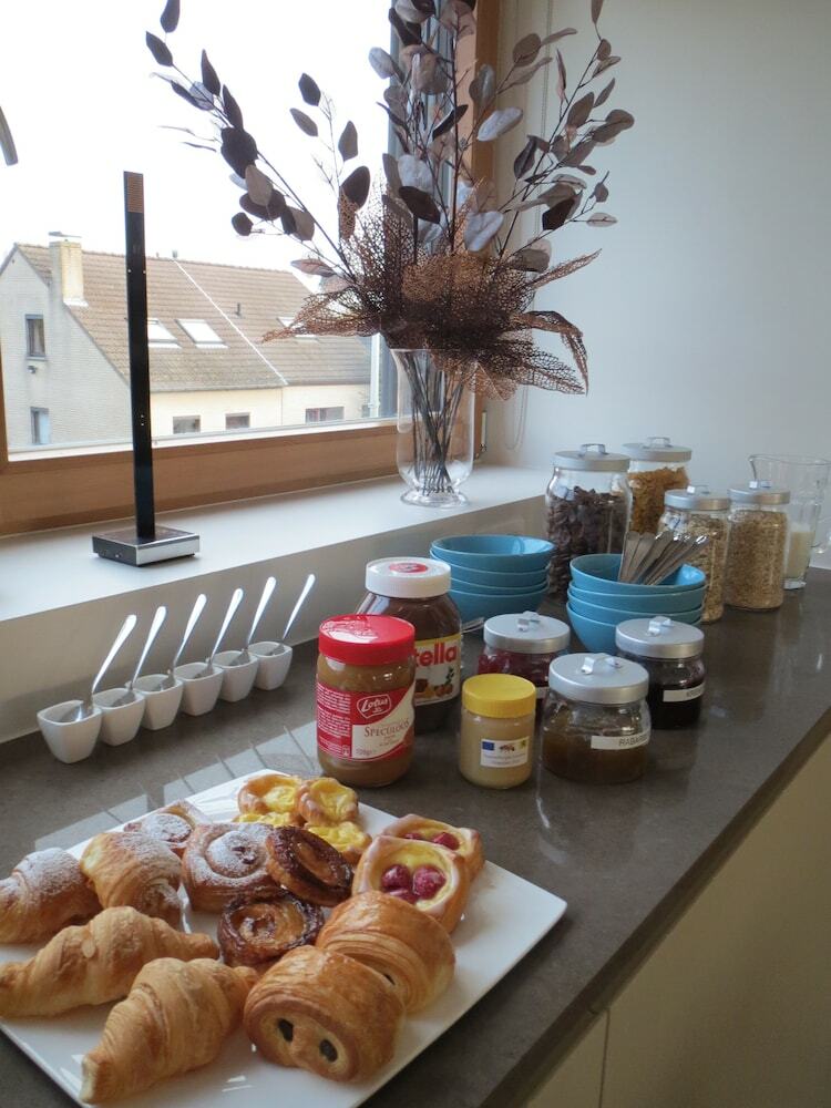 B&B Jan Van Ghent