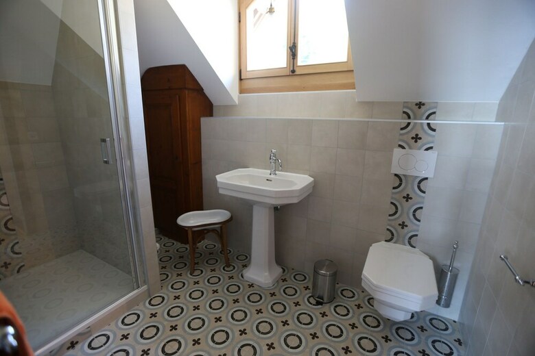 Hotel Villa Suzanne