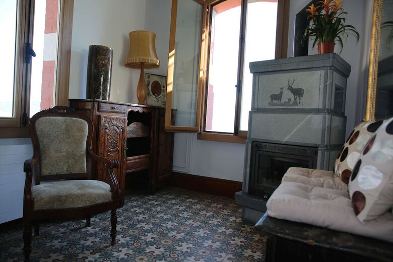 Hotel Villa Suzanne