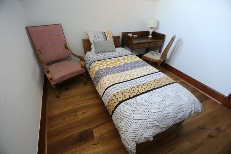 Hotel Villa Suzanne