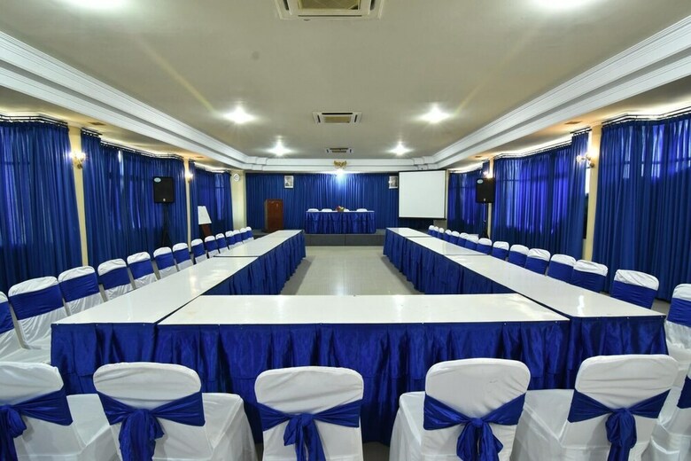 Hotel Sendang Sari