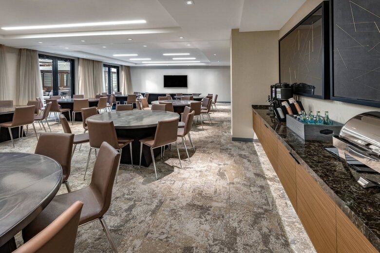 AC Hotel By Marriott Atlanta Midtown