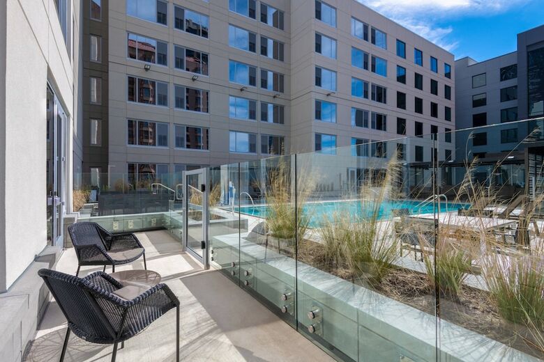 AC Hotel By Marriott Atlanta Midtown
