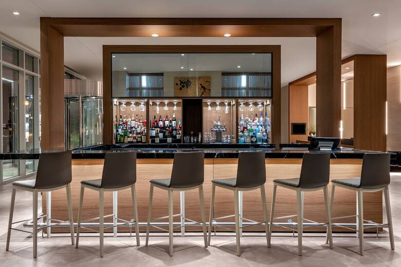 AC Hotel By Marriott Atlanta Midtown