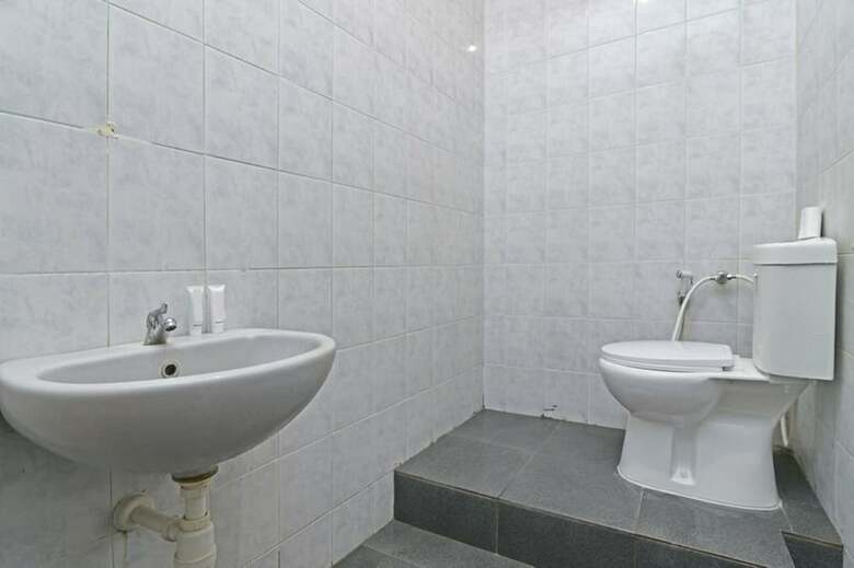 Hotel Cozy Residence Wedasari Bali