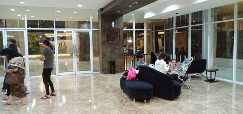 Paysrooms Apartement Altiz Bintaro