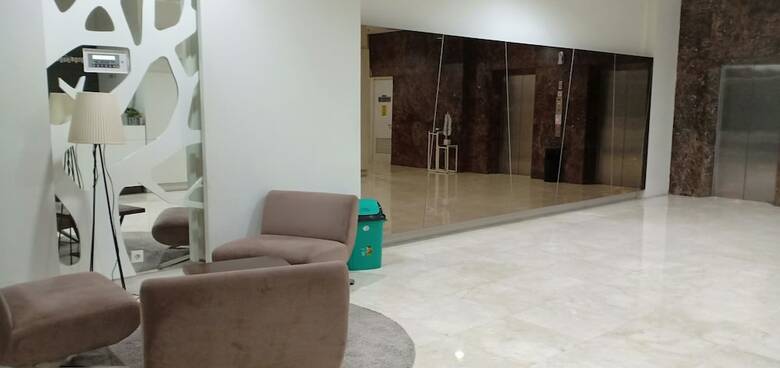 Paysrooms Apartement Altiz Bintaro