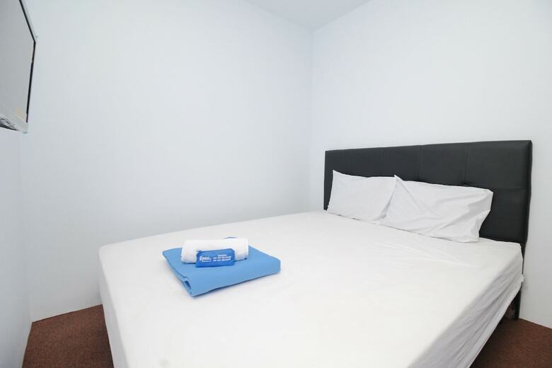 Hostal Kamar Keluarga Kalideres II Syariah