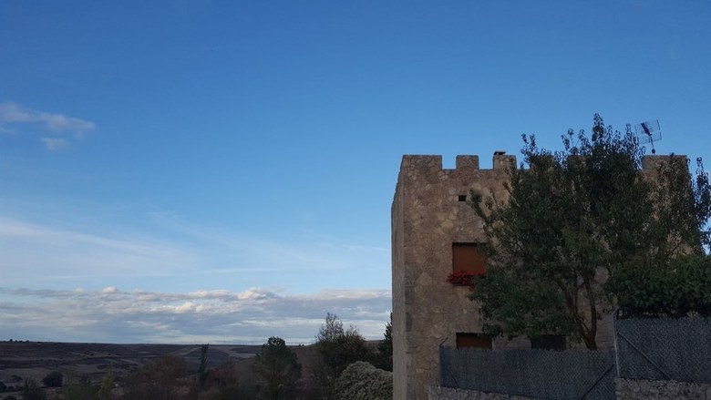 Agroturismo Castillo Goyito Y Castillo Eugenio