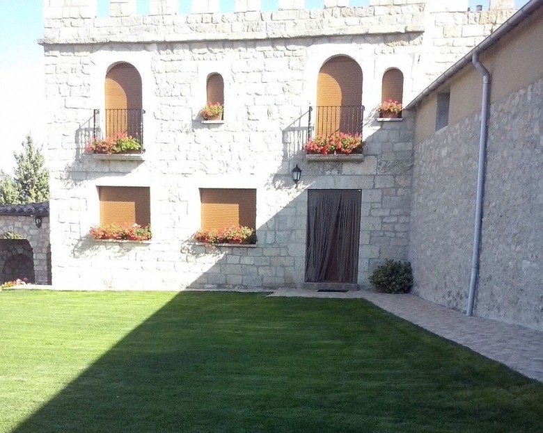 Agroturismo Castillo Goyito Y Castillo Eugenio