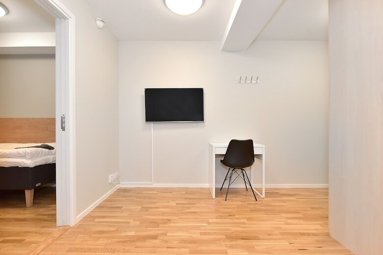 Apartamentos Chefens Hotell