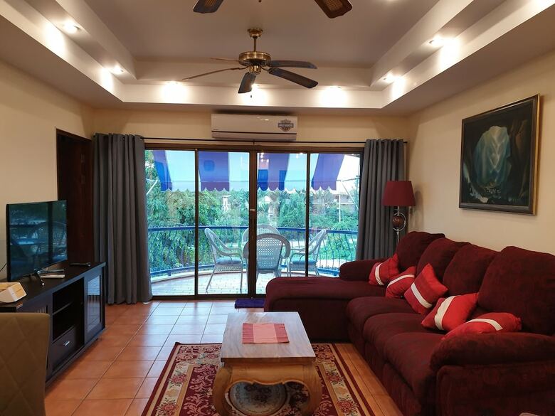 Hotel Villa Germania