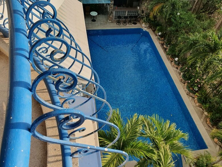 Hotel Villa Germania