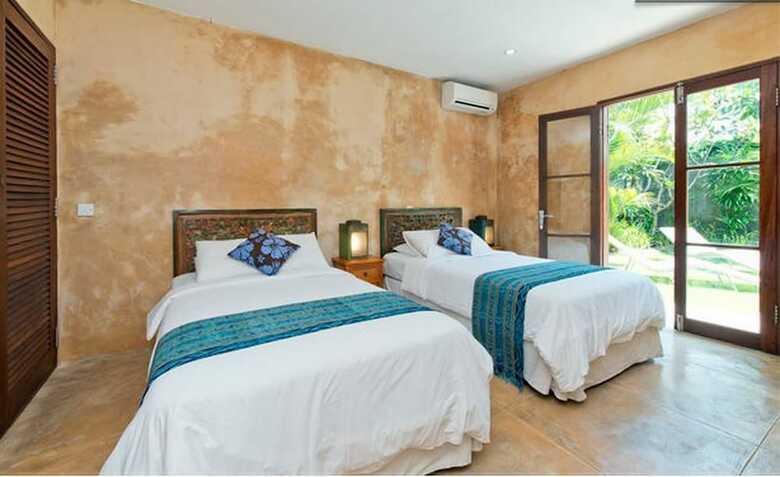 Rumi Villas Bali