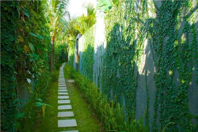 Rumi Villas Bali