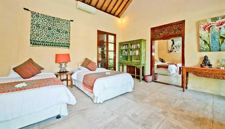 Rumi Villas Bali