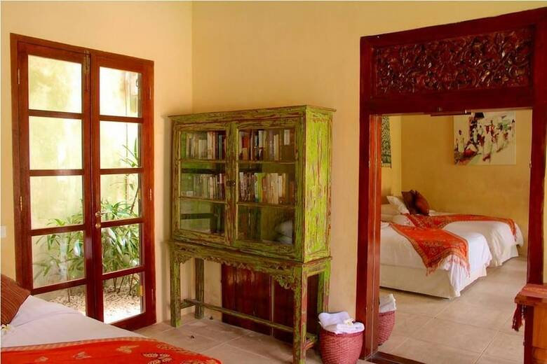 Rumi Villas Bali