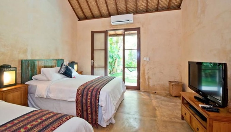 Rumi Villas Bali