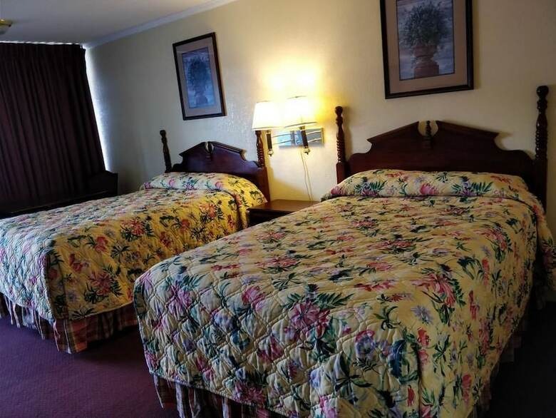 Ross Motel