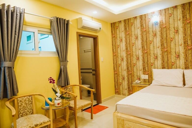Bao Lam Hotel