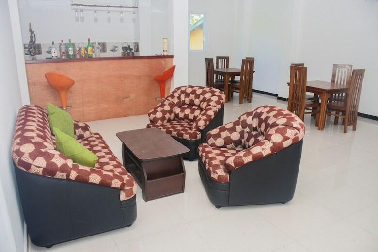 Hotel Avendra Villa