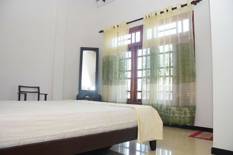 Hotel Avendra Villa