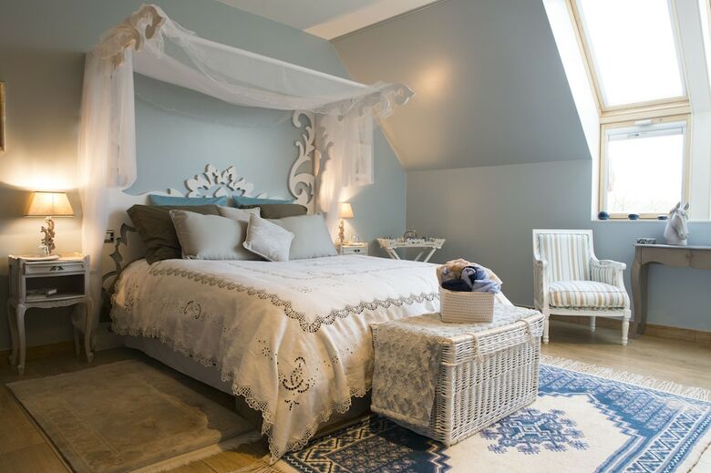 Bed & Breakfast Lyolyl Bnb Nature Loisirs