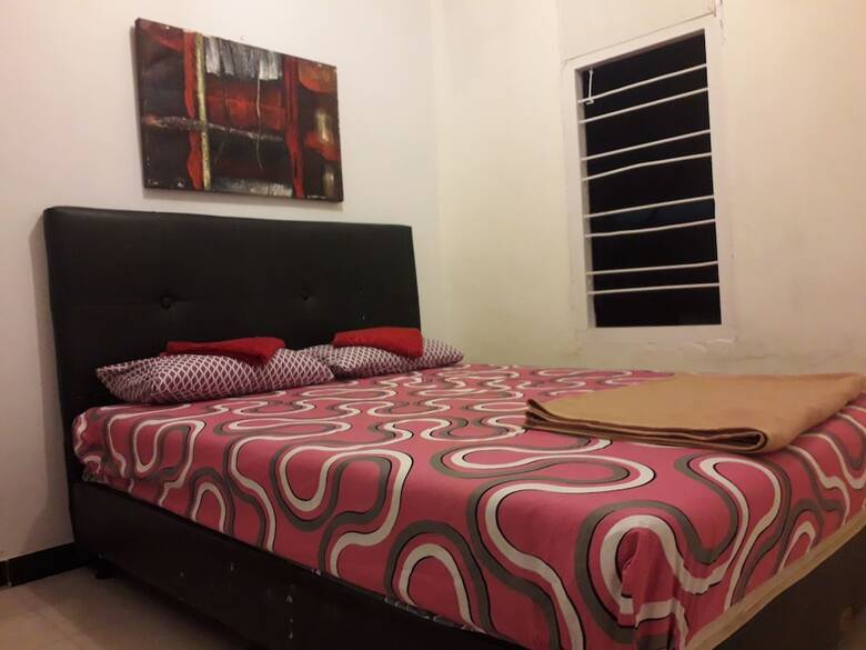Hotel Harry & Mimin Homestay