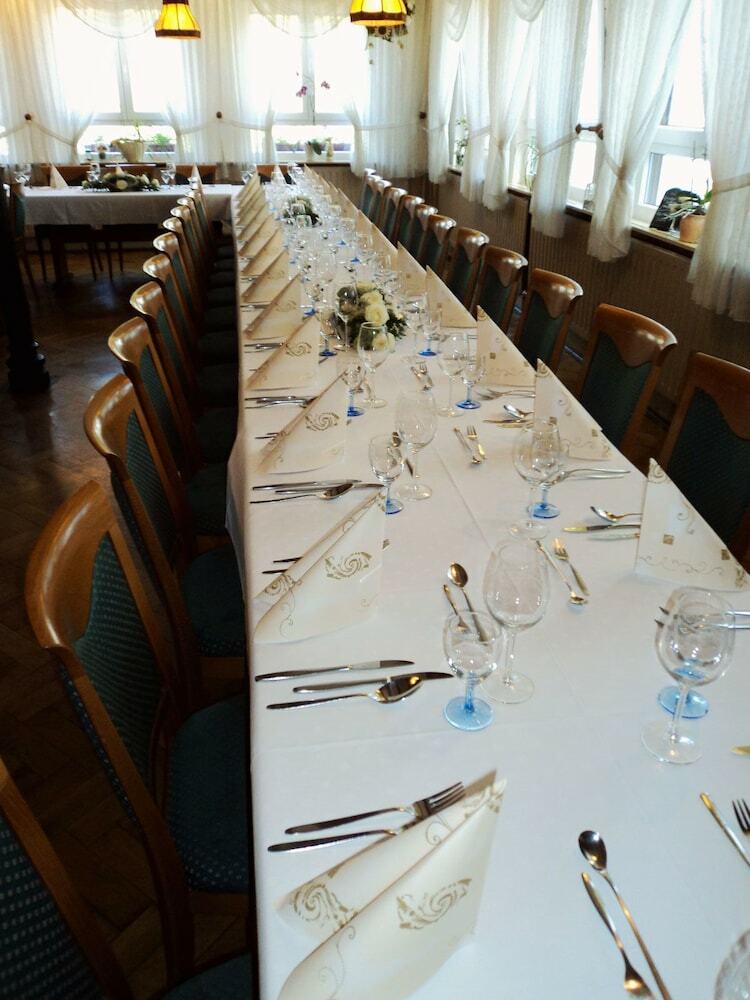 Hotel Kehler Hof