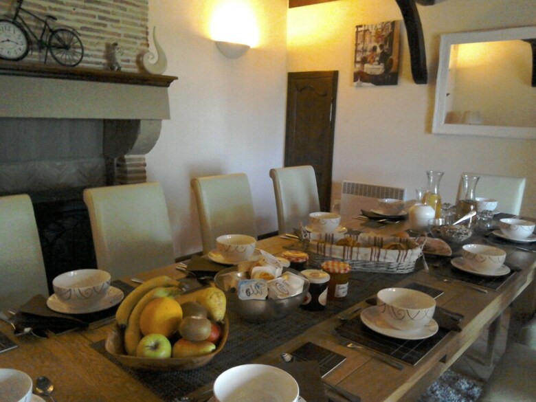 Bed & Breakfast Le Bijou Luxury Farmhouse