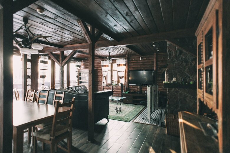 Posada Gasan Place - Domki Na Mazurach