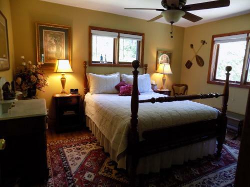 Mellowout B&B