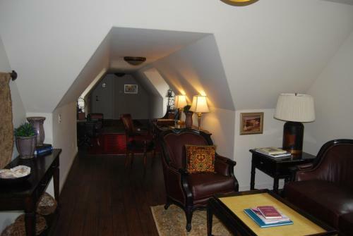 Posada The Doctor's House Inn & Spa