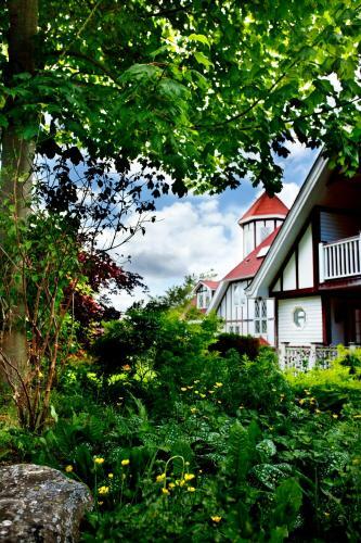 Posada The Doctor's House Inn & Spa