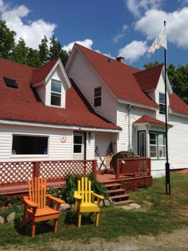 Hi-wentworth International Hostel & Lodge