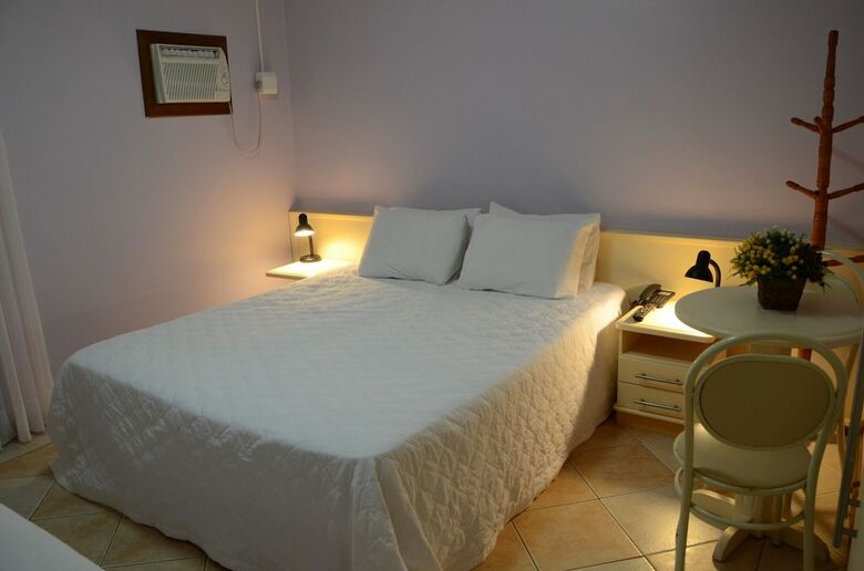 Letto Hotel & Spa Fonte Iju�