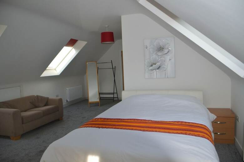 Bed & Breakfast Tarras B And B