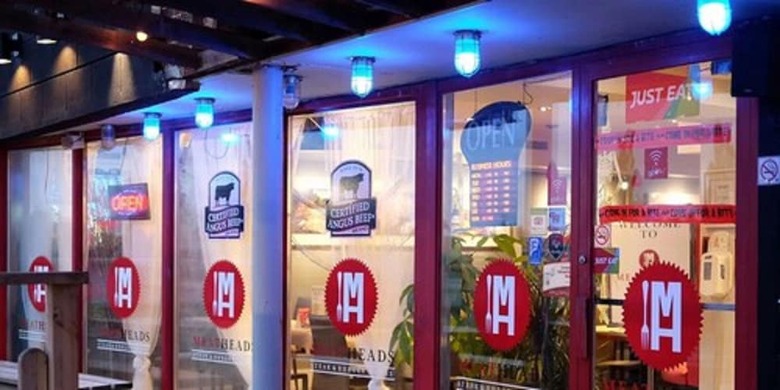 Hotel London Residency Inn