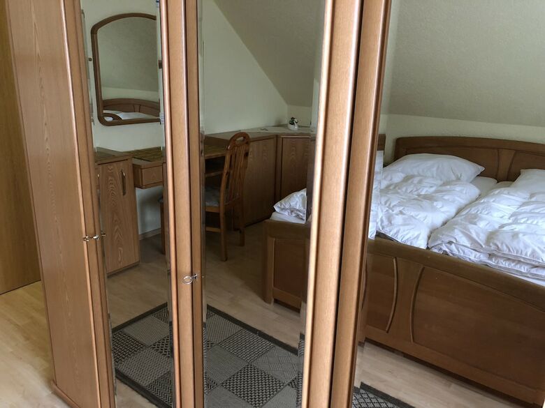 Apartment Stra�bourg - Europapark