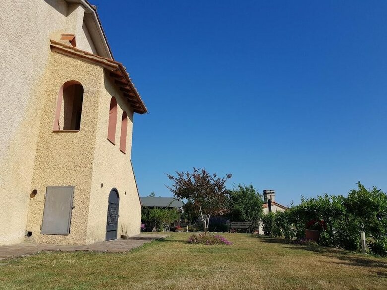 Agroturismo Agriturismo Le Casaline