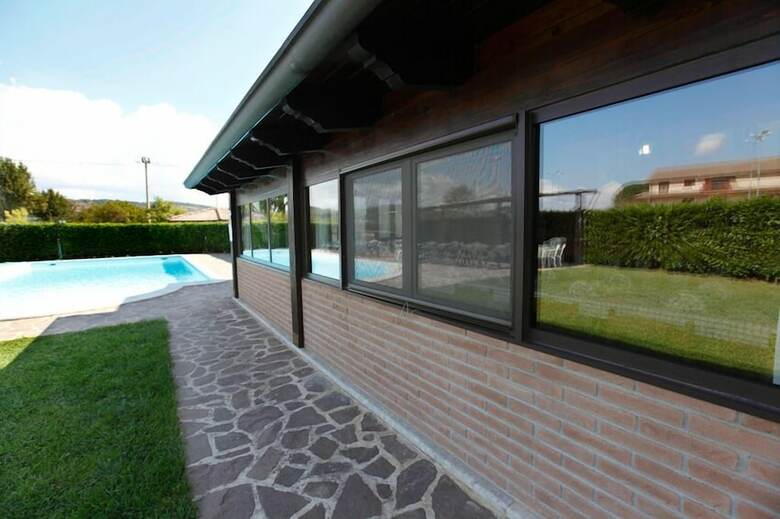 Agroturismo Azienda Agrituristica Pericle